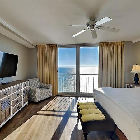 Emerald Beach 2435 Panama City Beach Exteriér fotografie