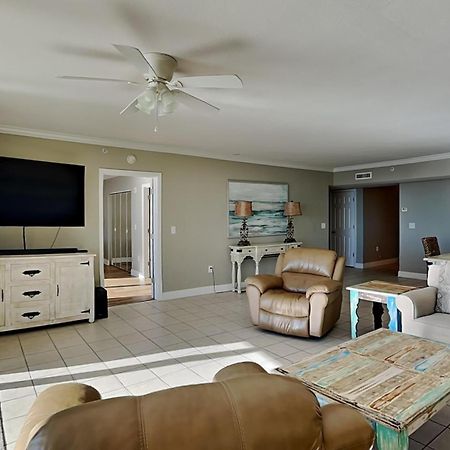 Emerald Beach 2435 Panama City Beach Exteriér fotografie