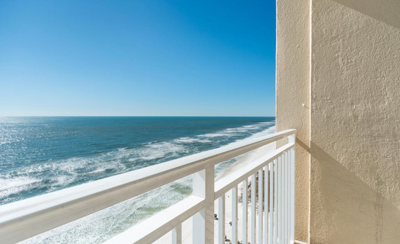 Emerald Beach 2435 Panama City Beach Exteriér fotografie