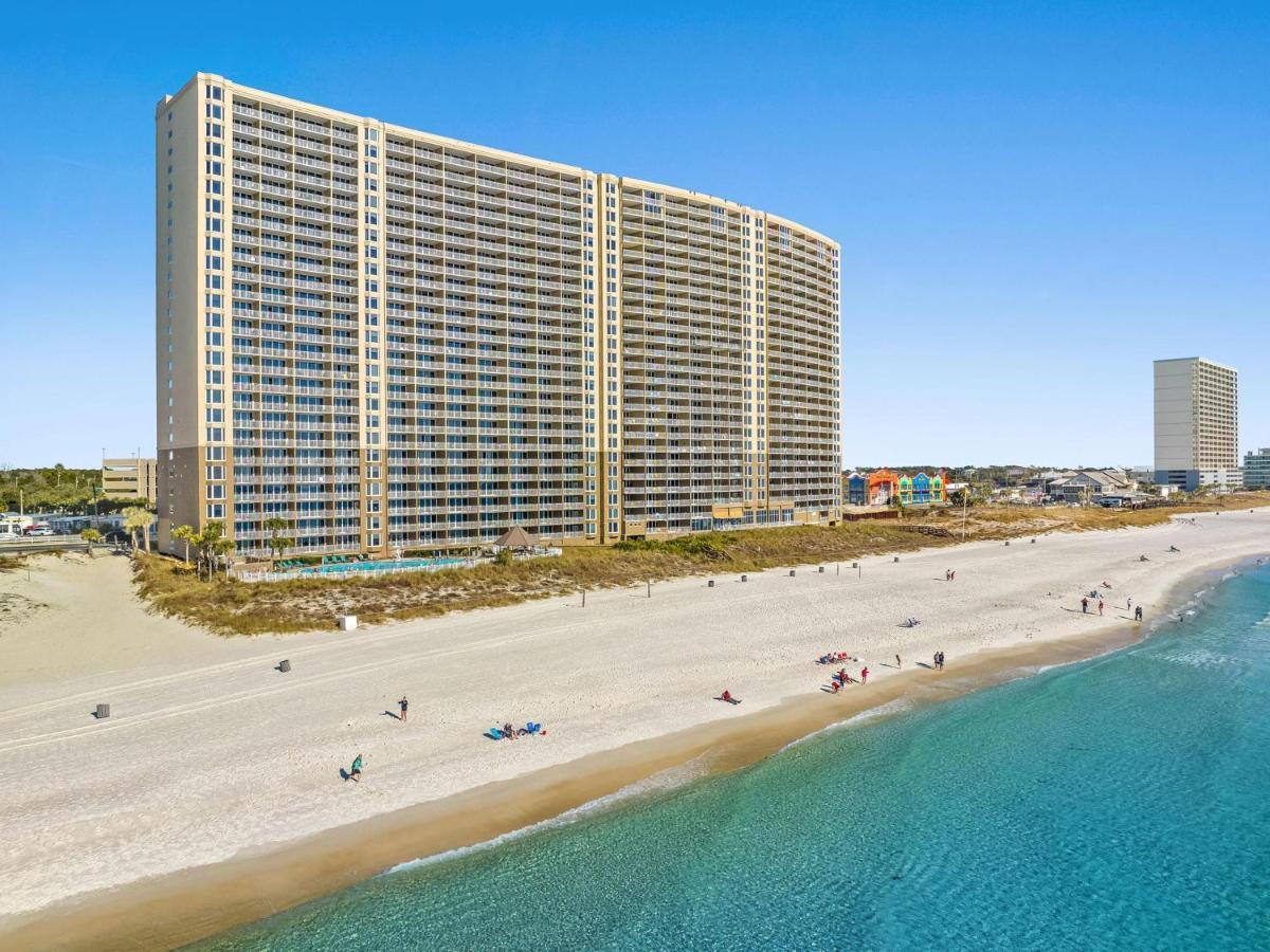Emerald Beach 2435 Panama City Beach Exteriér fotografie