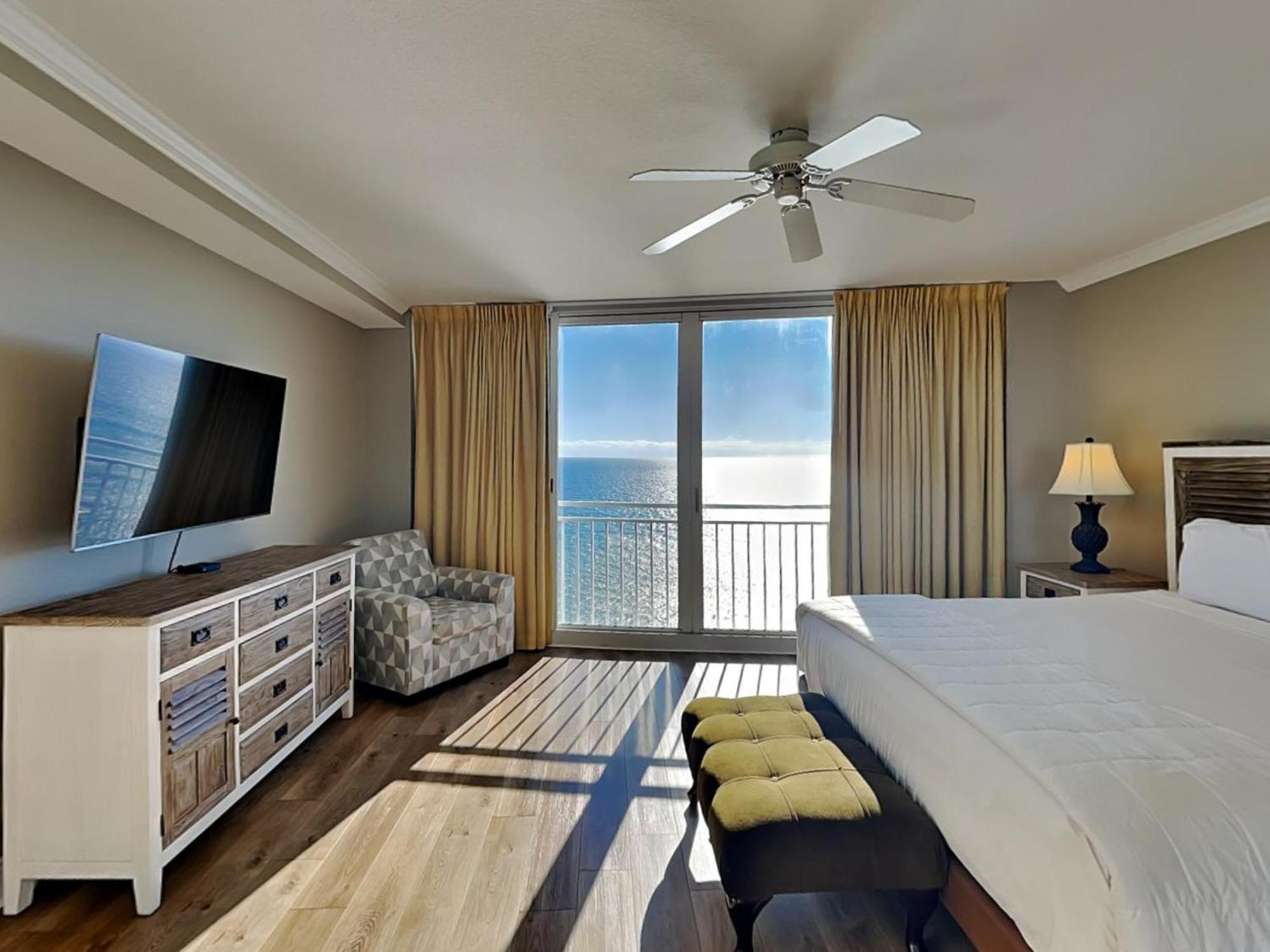 Emerald Beach 2435 Panama City Beach Exteriér fotografie