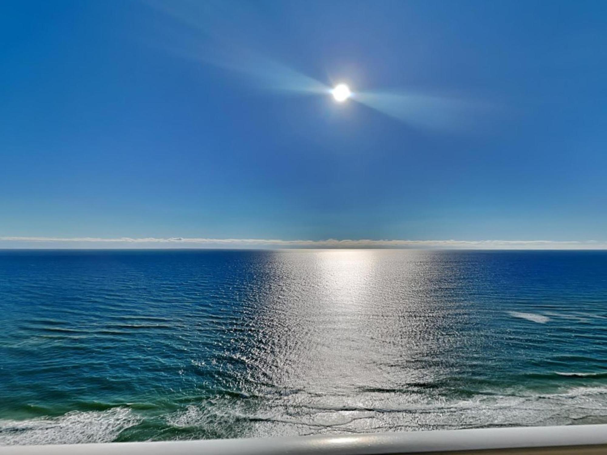 Emerald Beach 2435 Panama City Beach Exteriér fotografie