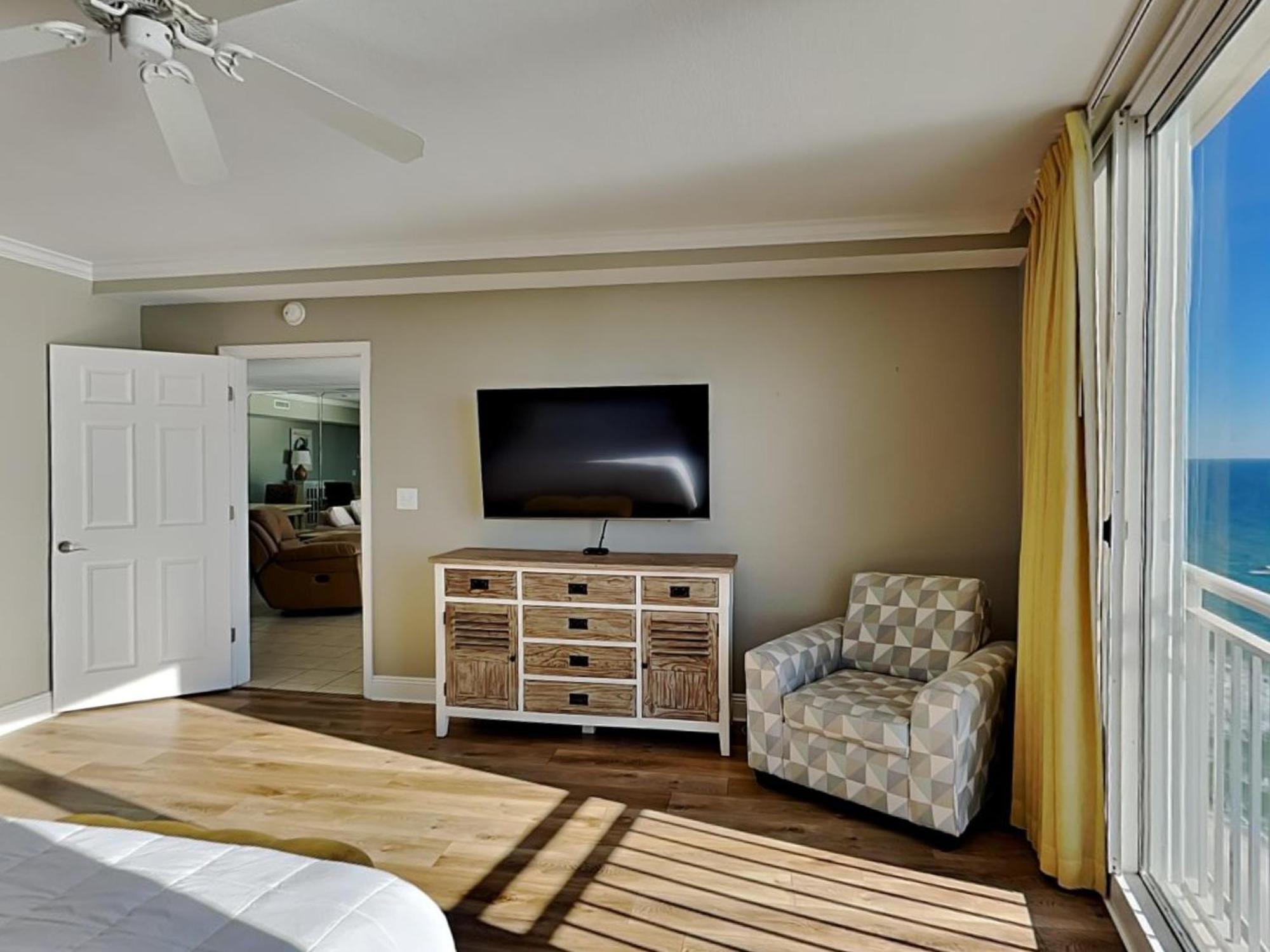 Emerald Beach 2435 Panama City Beach Exteriér fotografie