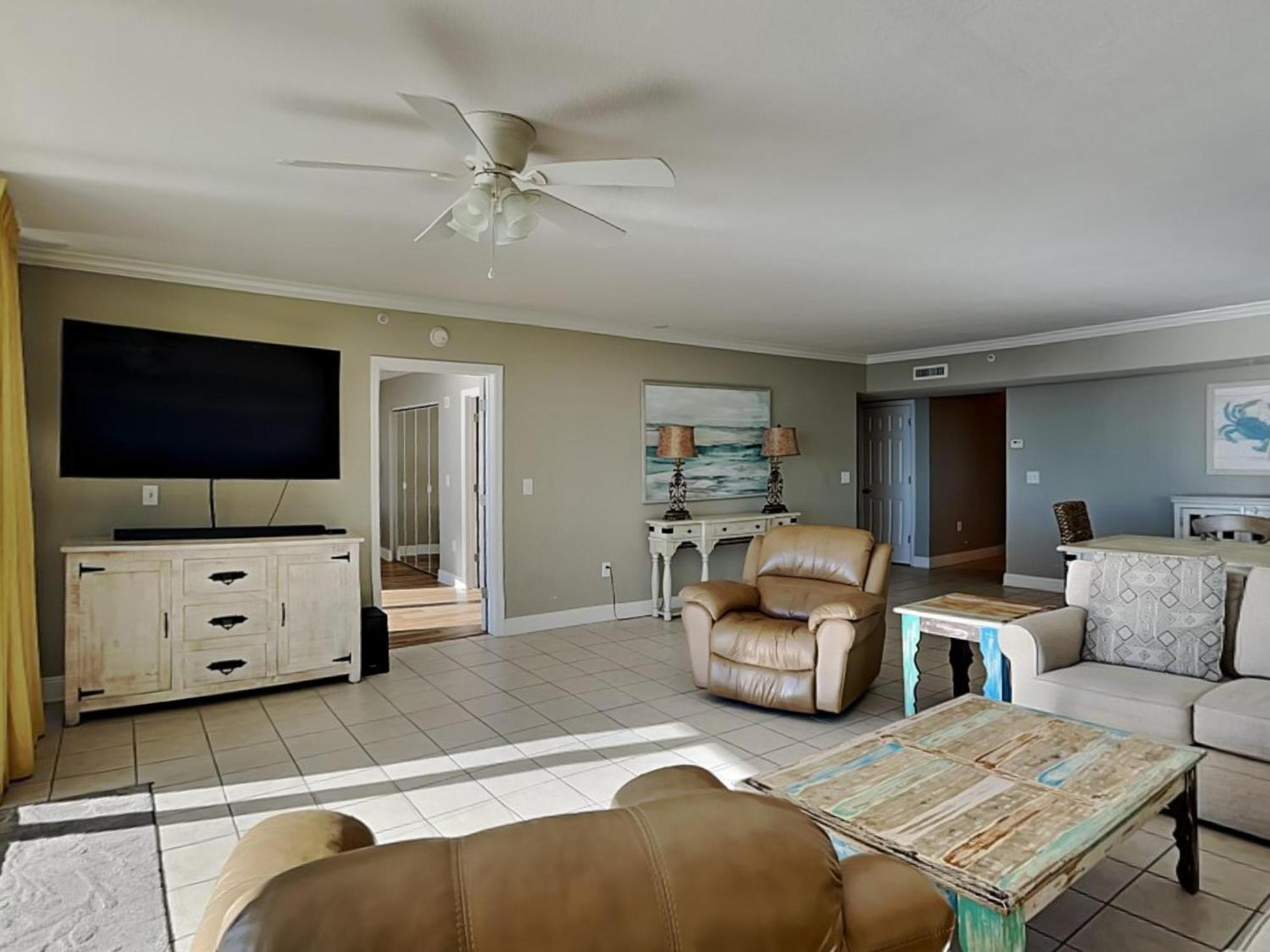 Emerald Beach 2435 Panama City Beach Exteriér fotografie