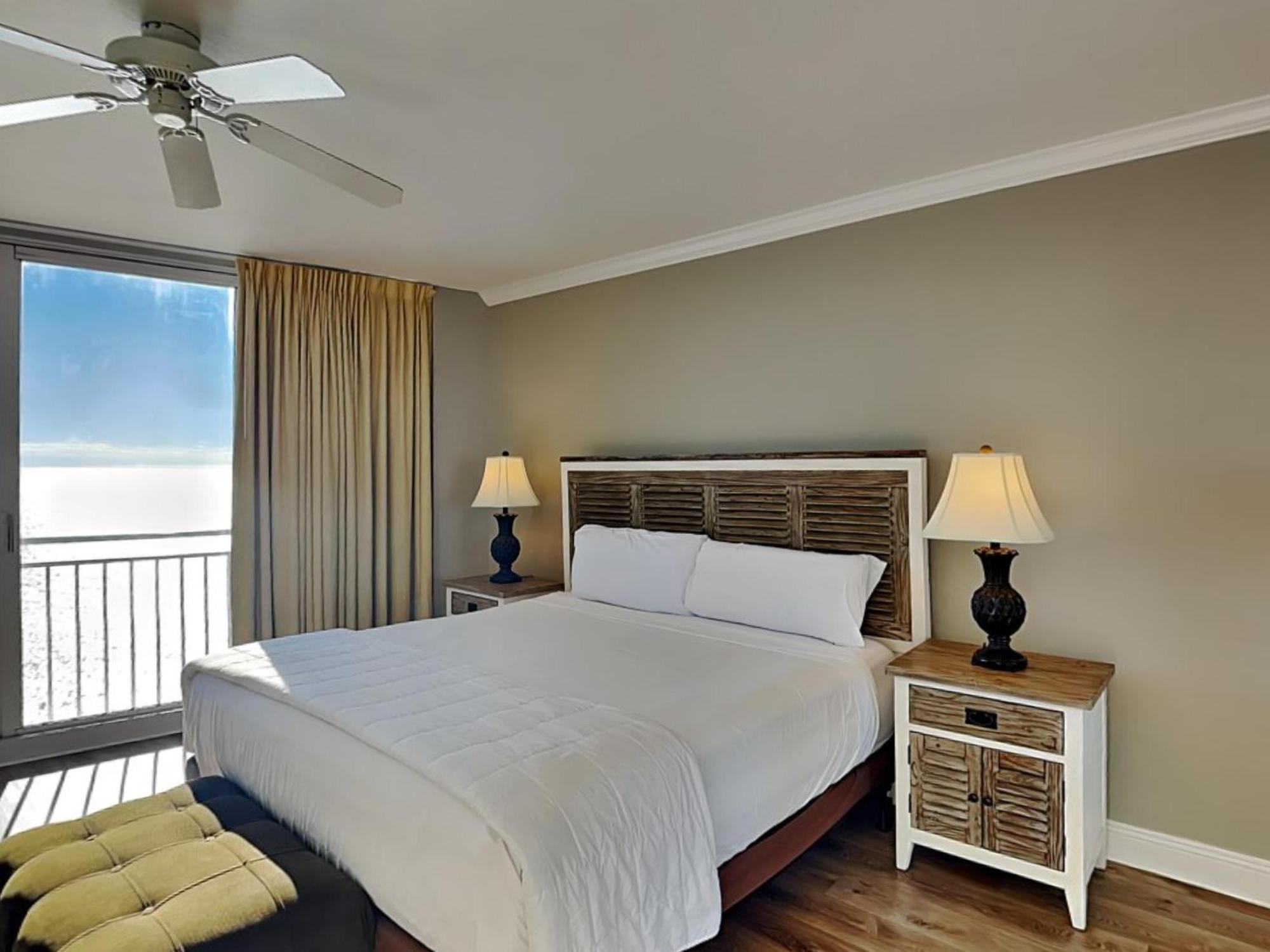 Emerald Beach 2435 Panama City Beach Exteriér fotografie