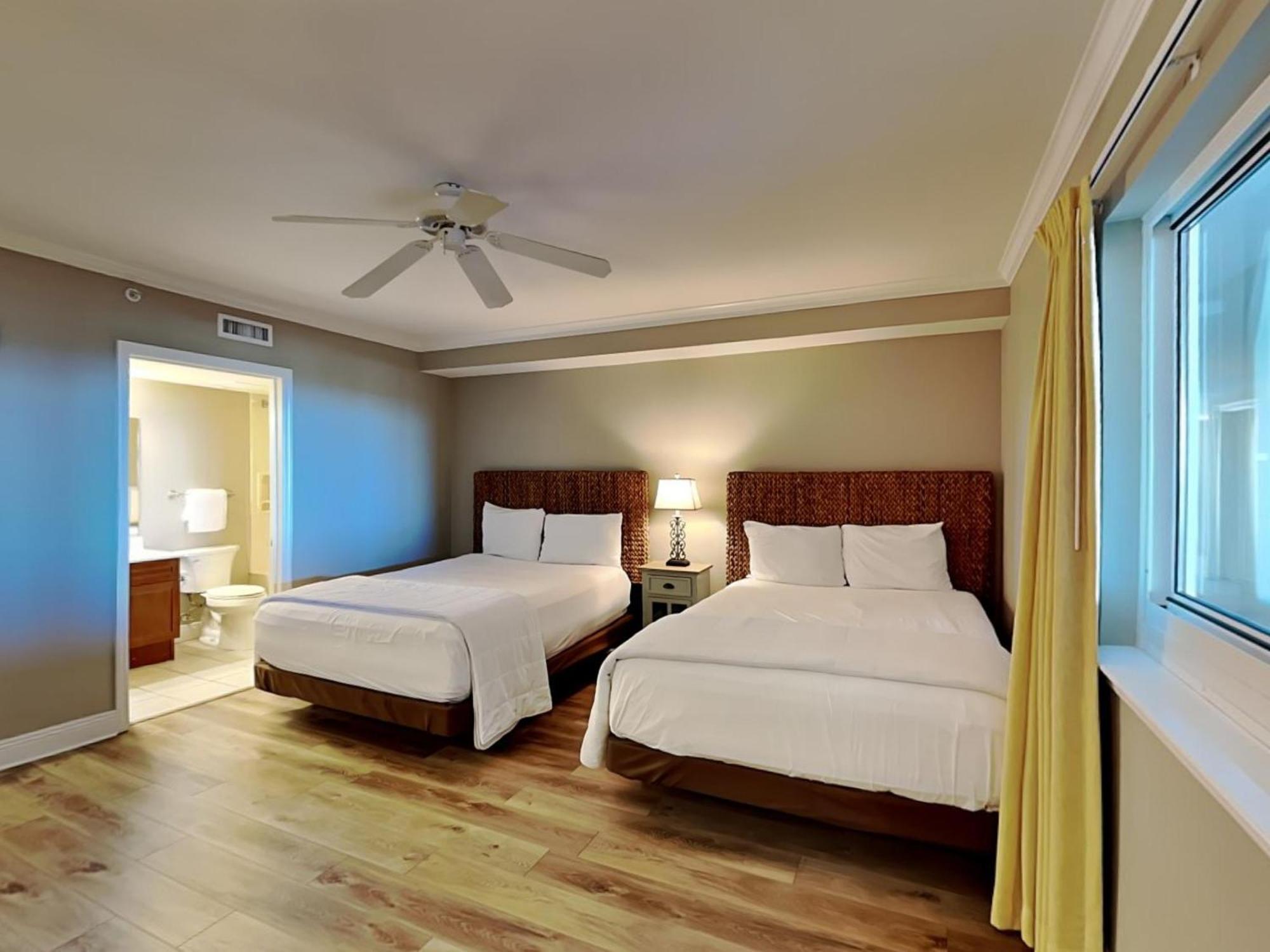 Emerald Beach 2435 Panama City Beach Exteriér fotografie