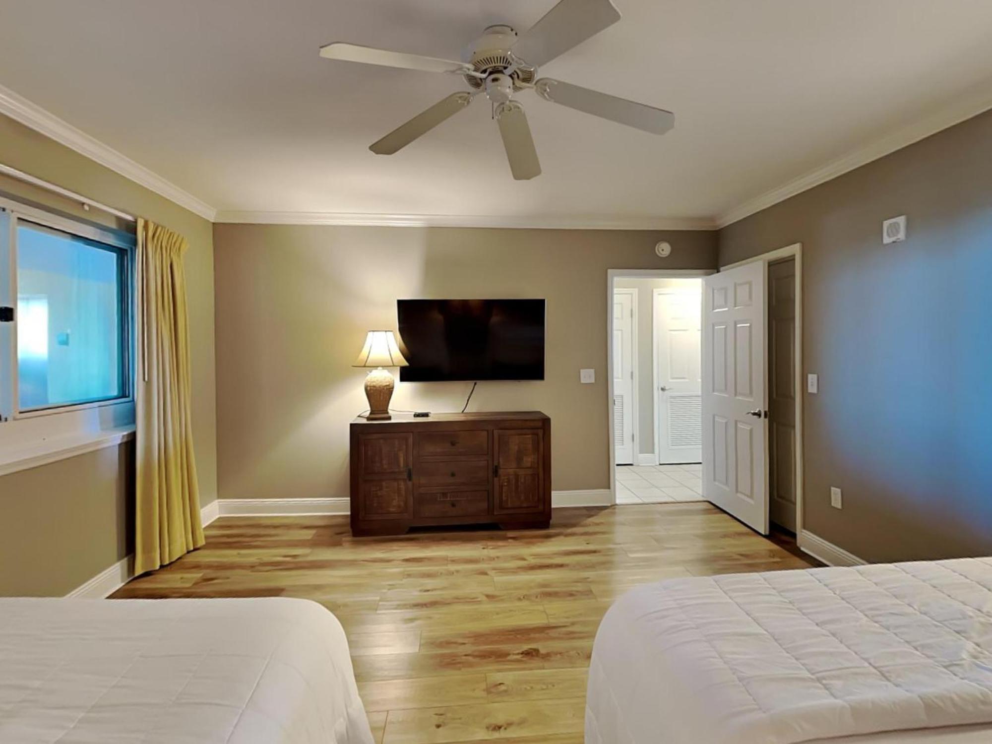 Emerald Beach 2435 Panama City Beach Exteriér fotografie