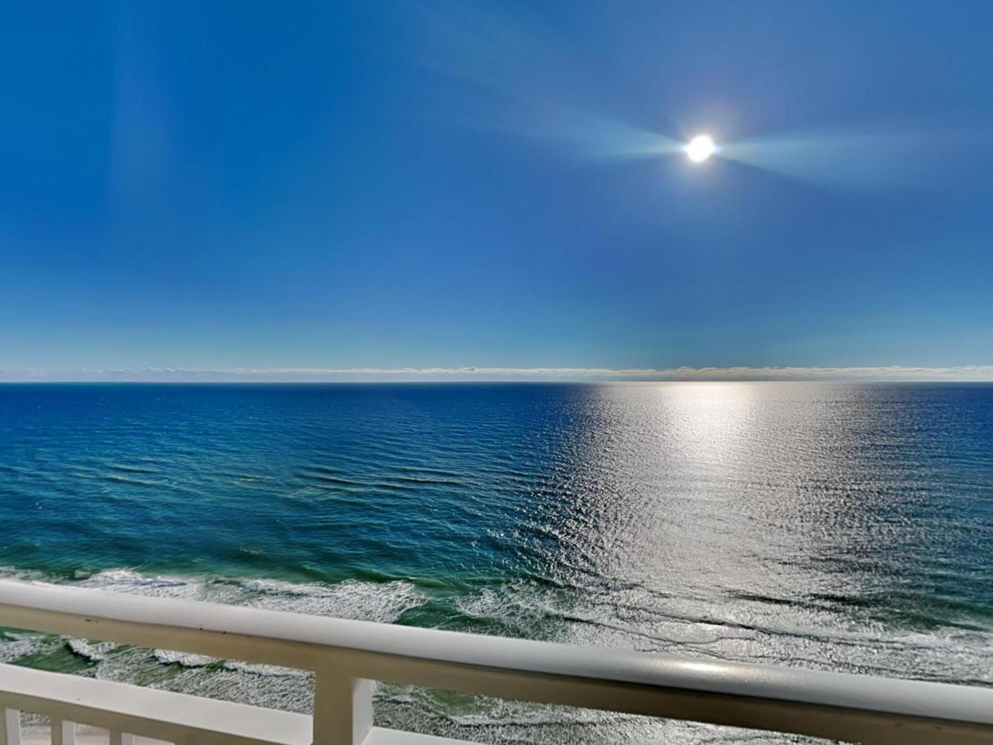 Emerald Beach 2435 Panama City Beach Exteriér fotografie